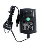 UL Certified AC 100-240V to DC 12V 2A Power Supply Adapter, Plug 5.5mm x 2.1mm for CCTV Camera DVR NVR Led Light Strip UL Listed FCC 1-Pack - Buy Online on GoSupps.com