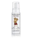 Giovanni Professional Pet Care Waterless Foaming Pet Shampoo Oatmeal & Coconut 8 fl oz (236 ml) - Buy Online on GoSupps.com