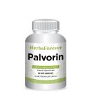 Herbsforever Palvorin Capsules - Anal Care Supplement - Promotes Gut Health - 90 Capsules - Buy Online on GoSupps.com