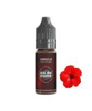 Hibiscus High Strength Flavouring - 230+ Flavours - Galaxy Food Flavours - 10ml Bottle - Buy Online on GoSupps.com
