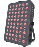 Hooga Red Light Therapy Device for Face & Body - 60 Clinical Grade LEDs, High Power Output Panel - Improve Sleep, Pain Relief, Skin Health, Anti-Aging, Energy & Recovery - Buy Online on GoSupps.com