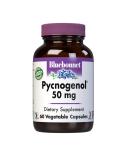Bluebonnet Nutrition Pycnogenol 50mg - Premium Antioxidant Supplement - Buy Online on GoSupps.com