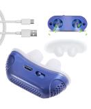 Effective Anti Snoring Devices | Snore Stopper for All Nose Shapes | International Shipping Available - Buy Online on GoSupps.com