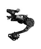 Shimano Deore RD-M6000 GS 10-Speed Rear Derailleur - Shadow Plus Design | Direct Mount Compatible - Buy Online on GoSupps.com