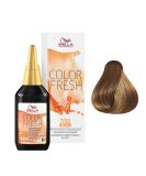 Wella Color Fresh 7/00 Medium Blonde Natural - 75ml | International Shipping Available - Buy Online on GoSupps.com