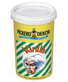Vanilla Aroma Powder 100g - Premium Flavoring for Baking | International Shipping Available - Buy Online on GoSupps.com