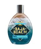 Tan Asz U Baja Beach 200X - 13.5 oz | Premium Indoor Tanning Lotion for Ultimate Bronzing - Buy Online on GoSupps.com