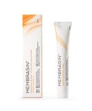 Membrasin Vulva Cream for Feminine Dryness - Moisture Support for Reducing Burning and Itching - Buy Online on GoSupps.com