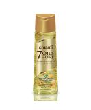 Emami - 7 Oils in One Non-Sticky Hair Oil - 200ml - Buy Online on GoSupps.com