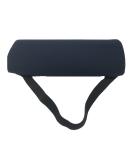 Lumbar Support Roll Foam - Navy - Half Size | International Shipping Available - Buy Online on GoSupps.com