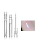 Clear Lip Gloss - Long Lasting High Shine Water Finish Lip Glaze 10ml/0.33 Fl Oz - Buy Online on GoSupps.com