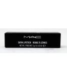 Buy MAC PRO Lipsticks Collection - Satin Lipstick in PEACHSTOCK | International Shipping Available - Buy Online on GoSupps.com