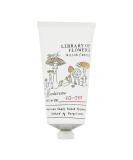 Library of Flowers Willow & Water Handcreme | Forget Me Not | 2.65 oz / 75 g - Buy Online on GoSupps.com