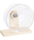 Karlie Bogie Wheel - Durable 18 cm Plastic Pet Wheel for International Shipping - Buy Online on GoSupps.com