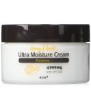 Nella Ultra Moisture Snail Cream 80ml - Enriched with 4 000 mg Snail Extract & Honey | Premium Korean Beauty for Deep Hydration - Buy Online on GoSupps.com