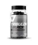 Trec Nutrition Tribulon Black Testosterone Booster - 120 Capsules | Ultimate Training Supplement for Bodybuilding | Boost Performance & Strength - Buy Online on GoSupps.com