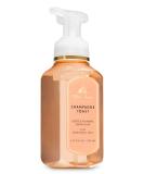 Bath and Body Works CHAMPAGNE TOAST Gentle Foaming Hand Soap 8.75 Fluid Ounce, 2019 Limited Edition - Buy Online on GoSupps.com