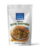 My Greek Pickles - Pickled Samphire (2 x 250g) | Authentic International Shipping - Buy Online on GoSupps.com