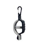 SAMSFX Mini Fish Lip Grip for Scale - Fishing Fish Gripper - Buy Online on GoSupps.com