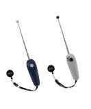 2-Piece Target Stick Set with Clicker | Perfect Training Tool for Pets | International Shipping Available - Buy Online on GoSupps.com