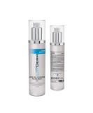 Acne Face Wash Treatment with 5% Benzoyl Peroxide - Clinically Proven Cleanser for Cystic Breakouts Oily Skin Blackheads & Pimples - Buy Online on GoSupps.com