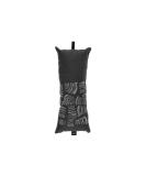 Rento Pino Black Sauna Pillow 50x22 cm - Premium Comfort for Relaxation | International Shipping Available - Buy Online on GoSupps.com