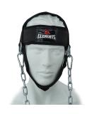 5 Elements Neck Harness for Strength Training | Adjustable Neck Exerciser for Stronger Neck & Traps | International Shipping Available - Buy Online on GoSupps.com