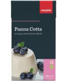 Panna Cotta 1L. A smooth liquid product which on heating and subsequent cooling sets to give a luxurious creamy panna cotta. Perfect on its own or served with a fruit coulis or compote. Macphie - Buy Online on GoSupps.com