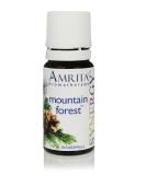 Mountain Forest Synergy Essential Oil Blend - Balsam Fir Sylvester Pine Hemlock Spruce & Black Pine - 10ML Pack - Buy Online on GoSupps.com