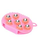 Role Massage Device - Stainless Steel Cellulite Massage Shoe for Muscle Pain Relief Fatigue Defense & Improved Sleep - Buy Online on GoSupps.com