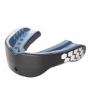 Shock Doctor Gel Max Power Carbon Convertible Mouth Guard - Adult Size, Non-Flavored - Buy Online on GoSupps.com