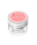 VEYES INC Cream Lash Remover for Lash Extensions - Low Irritation Eyelash Glue Remover | Professional Salon Supplies | 10g - Peach - Buy Online on GoSupps.com