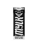 Rebel Kitchen - Barista Mylk - Organic Milk Alternative Free From Dairy - 6x 1 Litre - Carbon Neutral - Plant Based Barista Milk - Vegan Certified - Buy Online on GoSupps.com