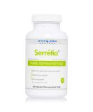 Arthur Andrew Medical Serrapeptase 500 mg - Pure Enzyme Supplement | 180 Capsules - Buy Online on GoSupps.com