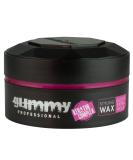Gummy Hair Styling Wax EXTRA GLOSS - Buy Online on GoSupps.com