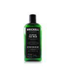 Brickell Men's Organic Acne Face Wash - Clears Breakouts with 2% Salicylic Acid - 6 oz - Buy Online on GoSupps.com