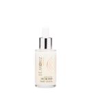 St Moriz Advanced Face Tanner Serum - Hydrating Self Tan with Q10 & Hyaluronic Acid for Natural Radiant Glow - 1.01 fl oz - Buy Online on GoSupps.com