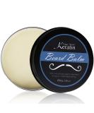 Beard Wax & Keratin Mustache Wax | Magic Master Styling Care for All Beard Types - Ideal for Curly Normal or Dry Skin - Buy Online on GoSupps.com