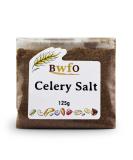 Celery Salt 125g (BWFO) - Buy Online on GoSupps.com