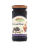 Univer Premium Hungarian Elderberry Jam 300g - Buy Online on GoSupps.com