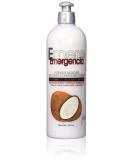 EMERGENCIA Toque Magico Coconut Conditioner - Intensive Moisture for Split Ends 16 Oz - Best International Shipping - Buy Online on GoSupps.com