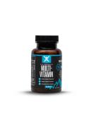 Wilderness Athlete - High Performance Multi Vitamin | Daily Multivitamin for Men & Women - Adult Vitamins Supplement with Chromium and Vanadium - Men's & Women's Multivitamin - Buy Online on GoSupps.com