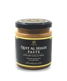 QURA QUST AL Hindi Paste with AJWA Dates & Honey 250 Grams - Buy Online on GoSupps.com