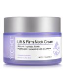 Neck Firming Cream for Face - Tightening & Lifting Neck & Chin Cream Moisturizing 1.7 Oz for Men & Women - Buy Online on GoSupps.com