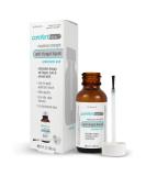 Comfort Zone Anti Fungal Liquid Solution, Eliminates Fungus on Fingers, Toes & Around Nails, 1 FL OZ (30ml) - Buy Online on GoSupps.com