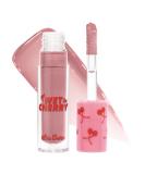 Lime Crime Wet Cherry Lip Gloss Naked Cherry - Cherry Scented Nude Blush | Vegan, Plumping, Long-Lasting Gloss - Buy Online on GoSupps.com