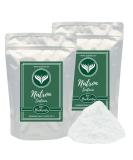 Buy Azafran Natron Sodium Hydrogen Carbonate E500ii 2kg - Premium Baking Soda for Baking & Cooking | Fast International Shipping - Buy Online on GoSupps.com