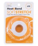 HeatnBond 3536 Soft Stretch Lite Fusible Interfacing - 5/8 inch x 10 Yard - Buy Online on GoSupps.com