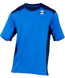 Scubapro Men's UPF 50 Channel Flow Short Sleeve Rash Guard Aegean X-Large - Sun Protection Shirt - Buy Online on GoSupps.com