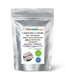 L-Arginine Base + L-Citrulline 4900 II - 500 Vegan Capsules | 100% Pure High Dose No Magnesium Stearate Made in Germany - International Shipping Available - Buy Online on GoSupps.com